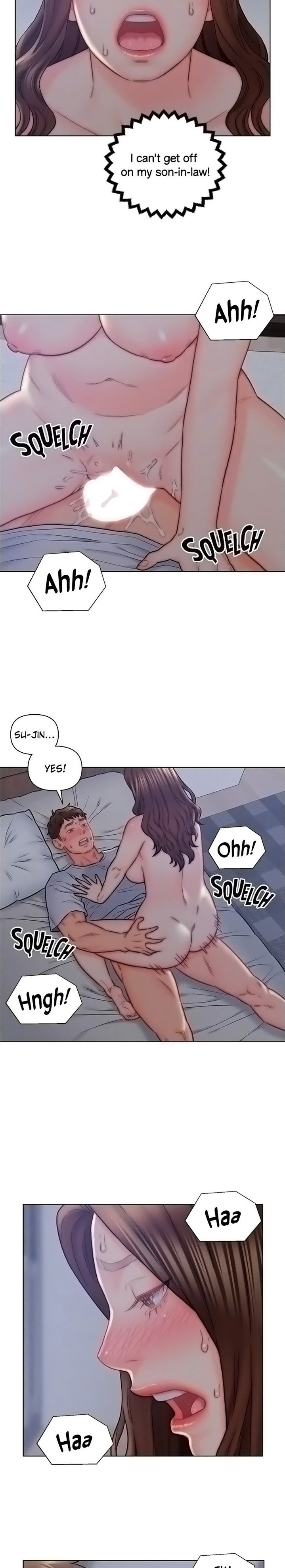 Live-In Son-in-Law - Chapter 15 [photo 16] - MangaPorn