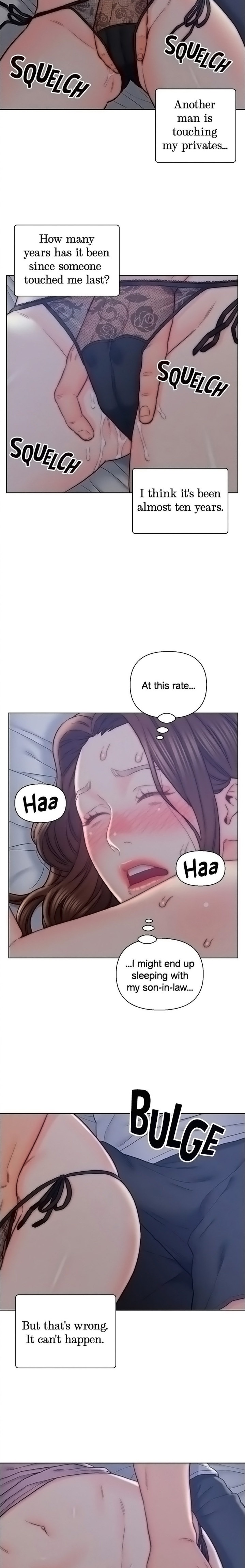 Live-In Son-in-Law - Chapter 15 [photo 4] - MangaPorn