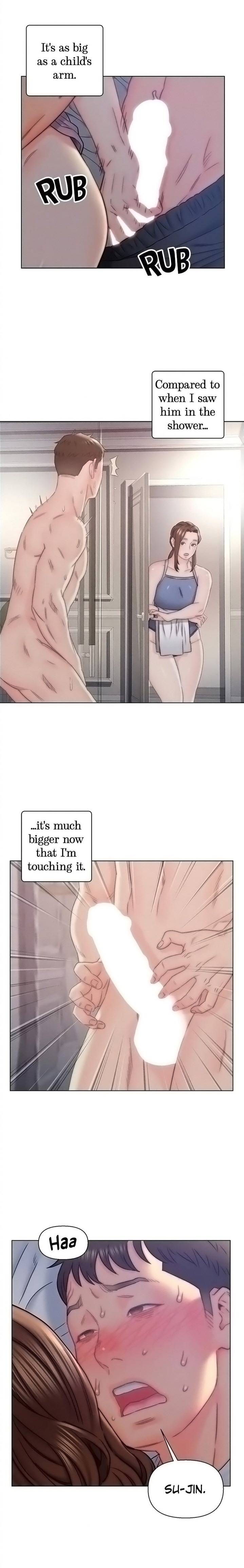 Live-In Son-in-Law - Chapter 15 [photo 6] - MangaPorn