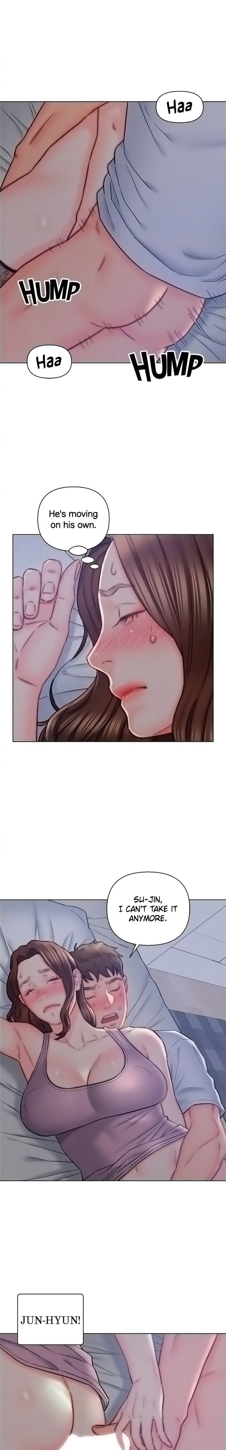 Live-In Son-in-Law - Chapter 15 [photo 7] - MangaPorn