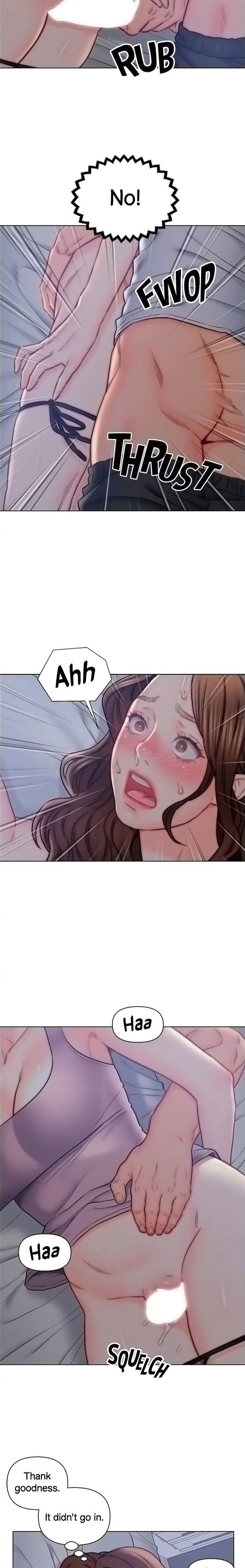 Live-In Son-in-Law - Chapter 15 [photo 8] - MangaPorn