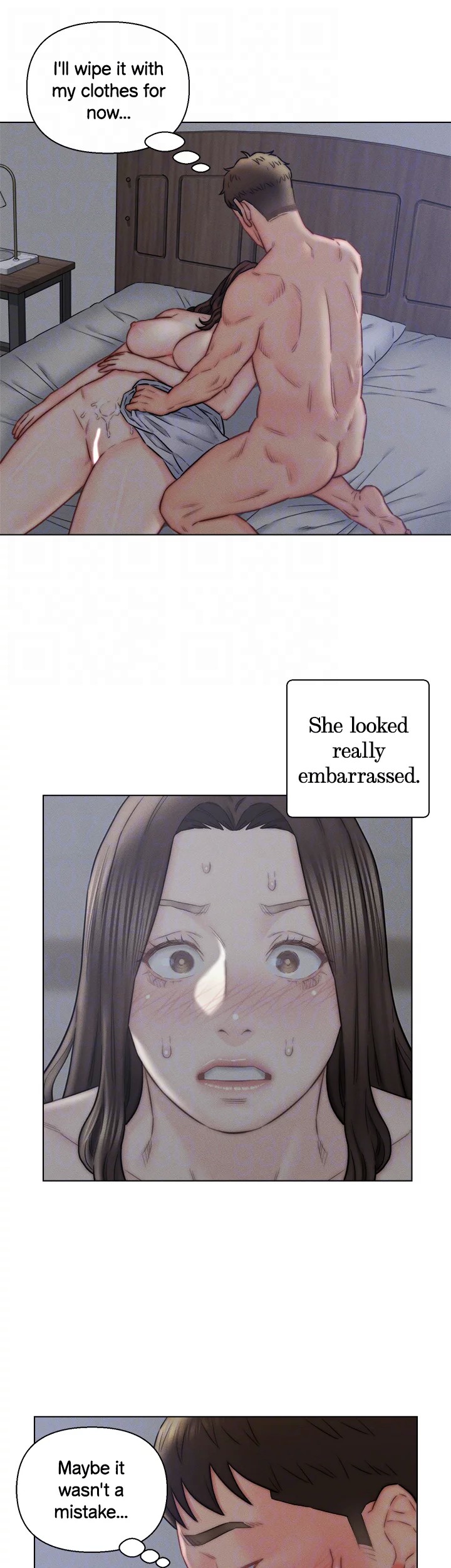 Live-In Son-in-Law - Chapter 16 [photo 12] - MangaPorn