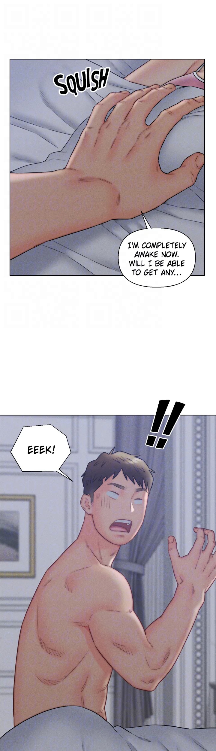 Live-In Son-in-Law - Chapter 16 [photo 18] - MangaPorn