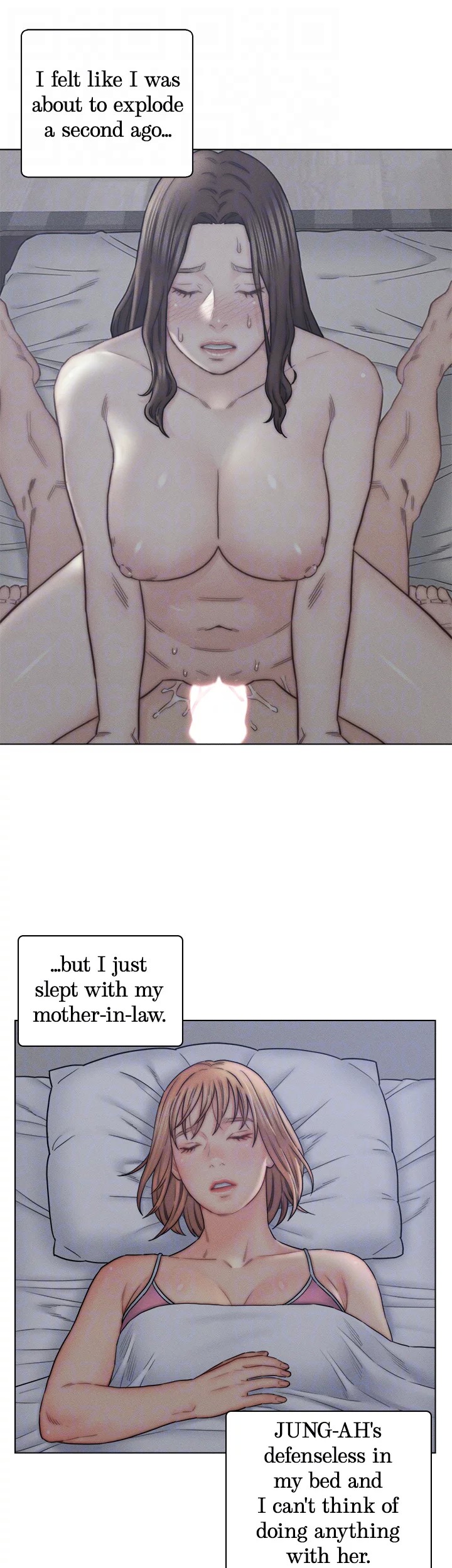 Live-In Son-in-Law - Chapter 16 [photo 20] - MangaPorn