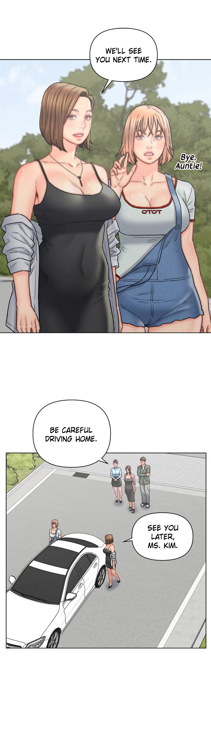 Live-In Son-in-Law - Chapter 16 [photo 24] - MangaPorn