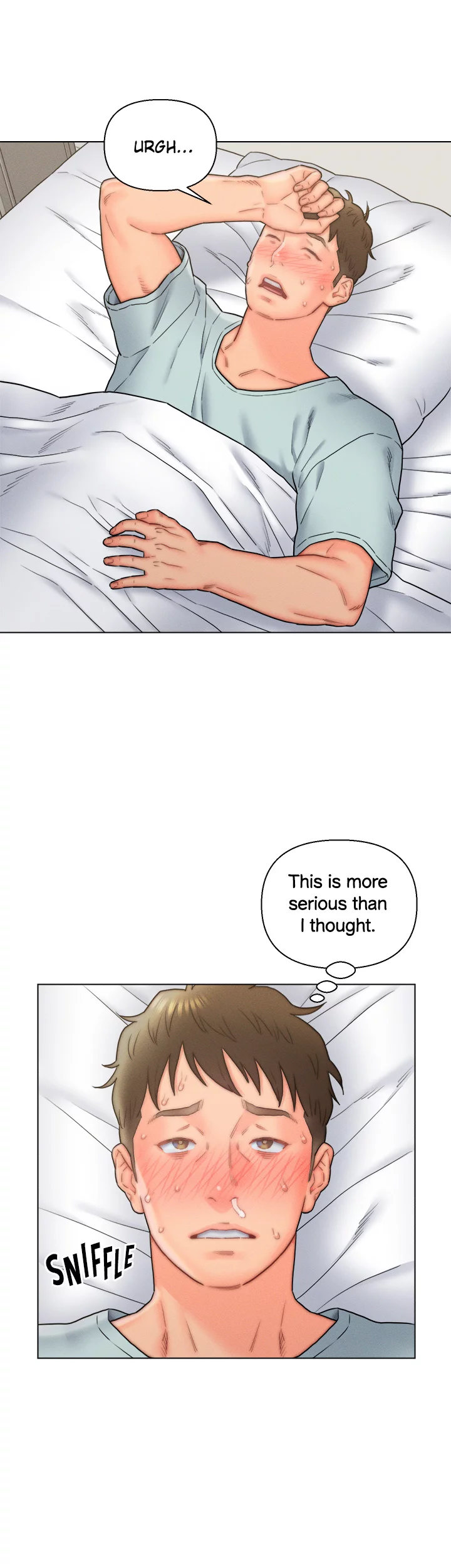 Live-In Son-in-Law - Chapter 16 [photo 28] - MangaPorn