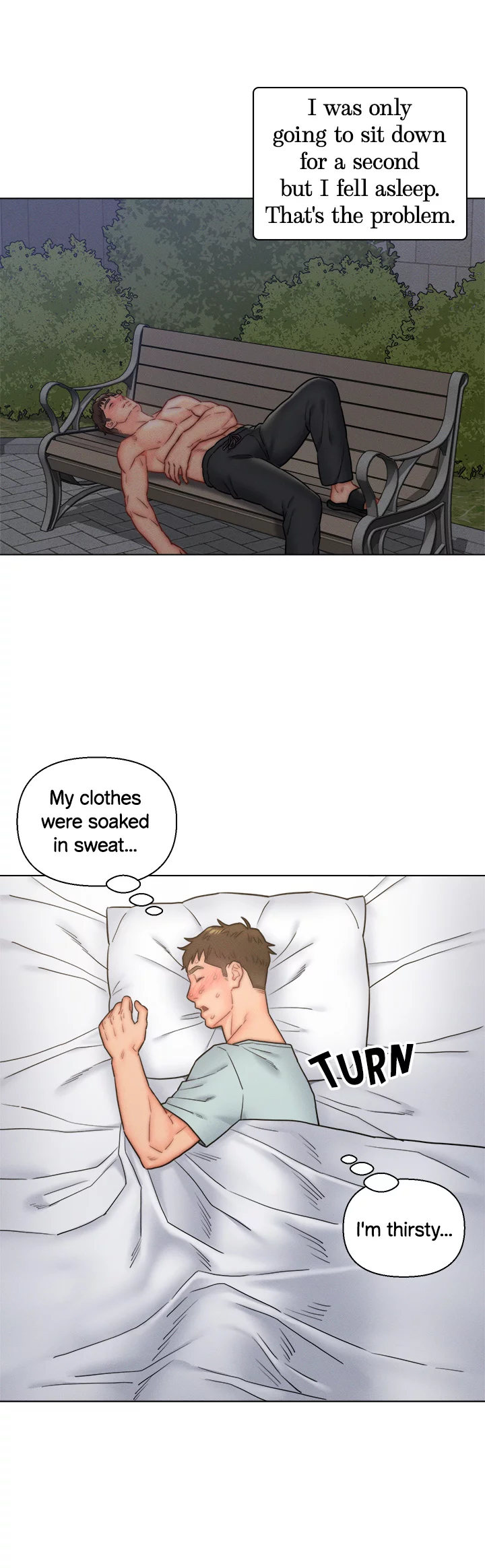 Live-In Son-in-Law - Chapter 16 [photo 29] - MangaPorn