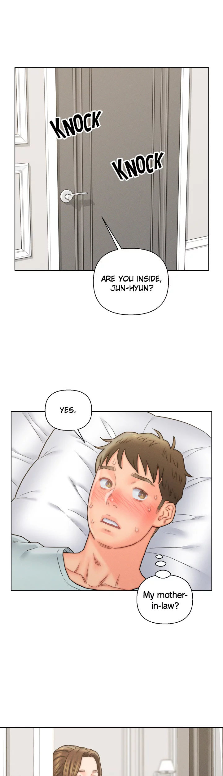 Live-In Son-in-Law - Chapter 16 [photo 30] - MangaPorn