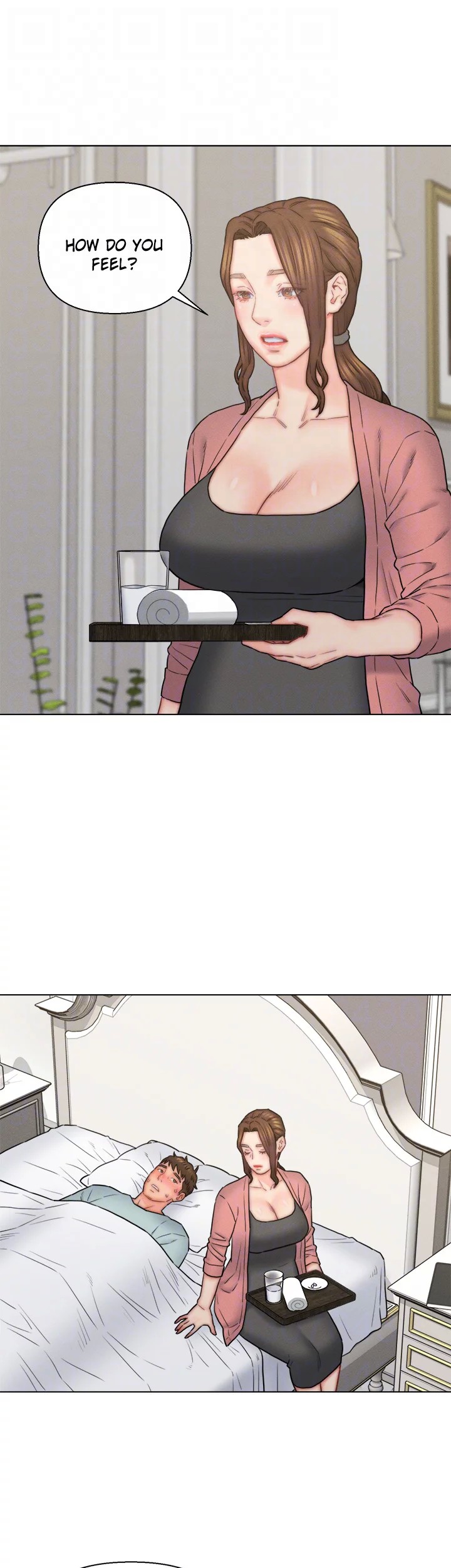 Live-In Son-in-Law - Chapter 16 [photo 32] - MangaPorn