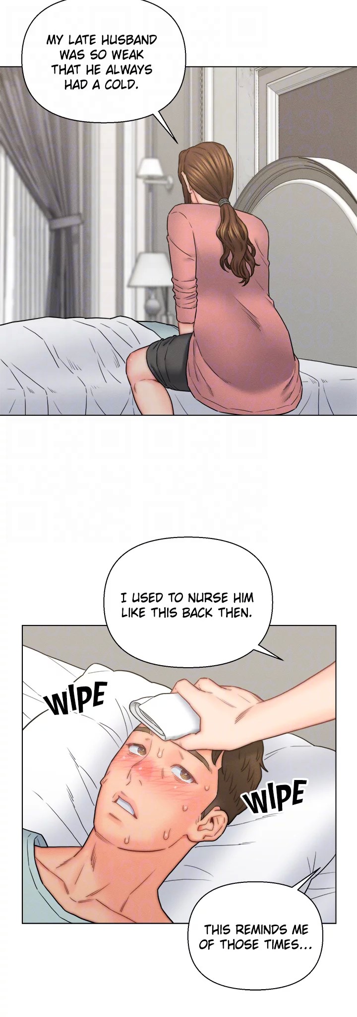 Live-In Son-in-Law - Chapter 16 [photo 33] - MangaPorn