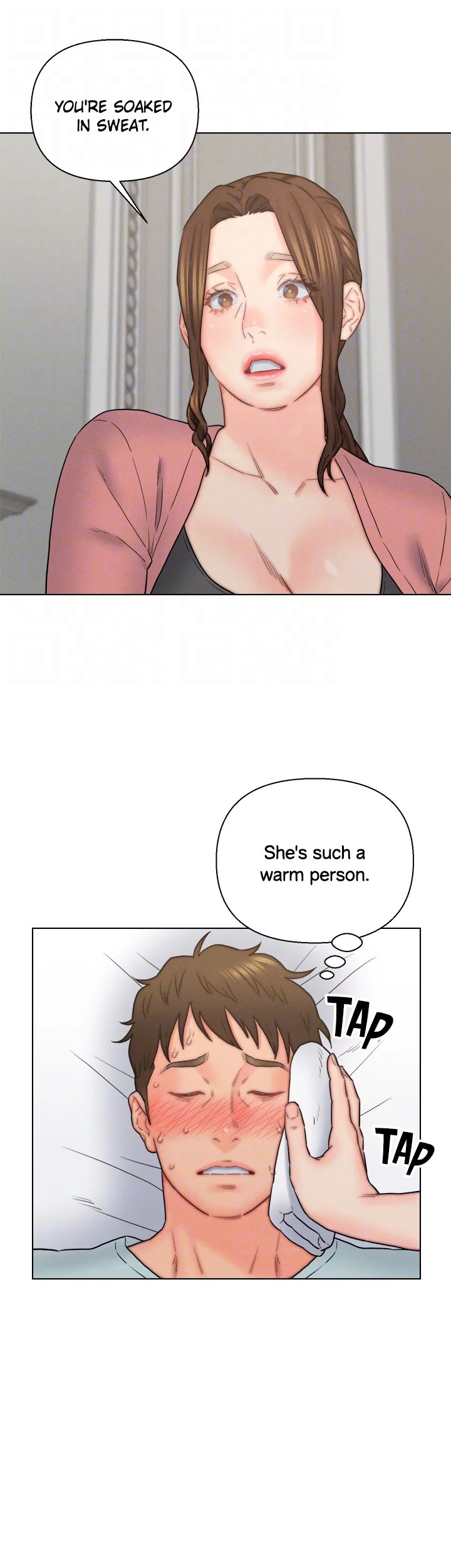 Live-In Son-in-Law - Chapter 16 [photo 34] - MangaPorn