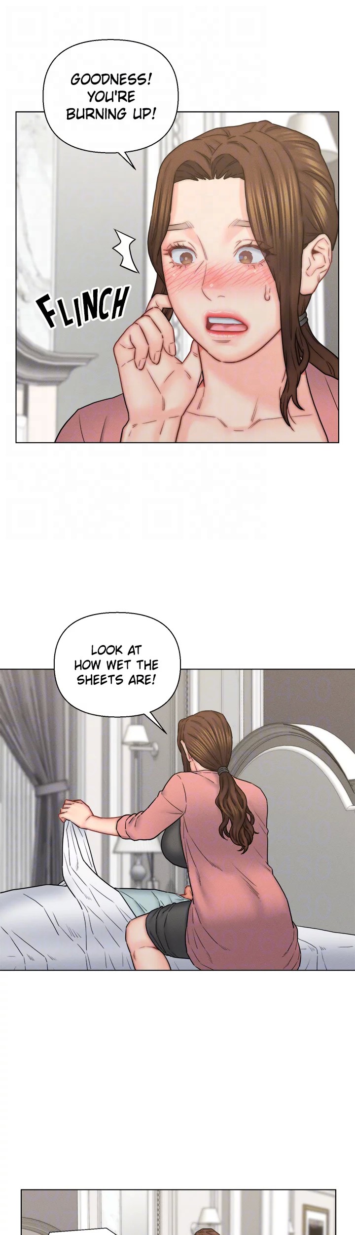 Live-In Son-in-Law - Chapter 16 [photo 36] - MangaPorn