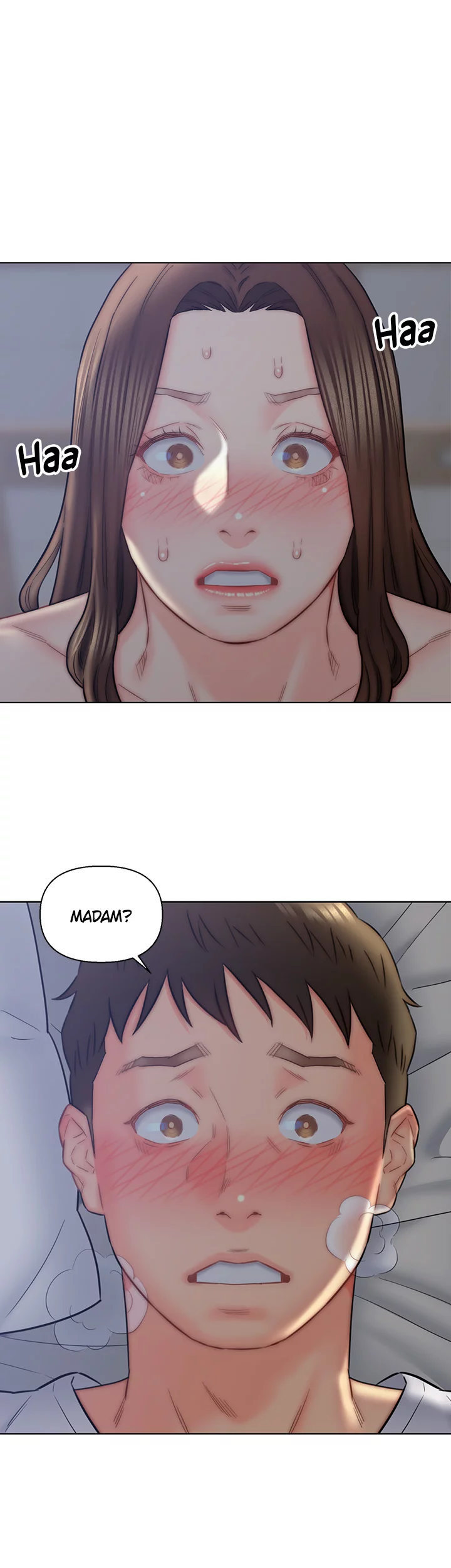 Live-In Son-in-Law - Chapter 16 [photo 4] - MangaPorn