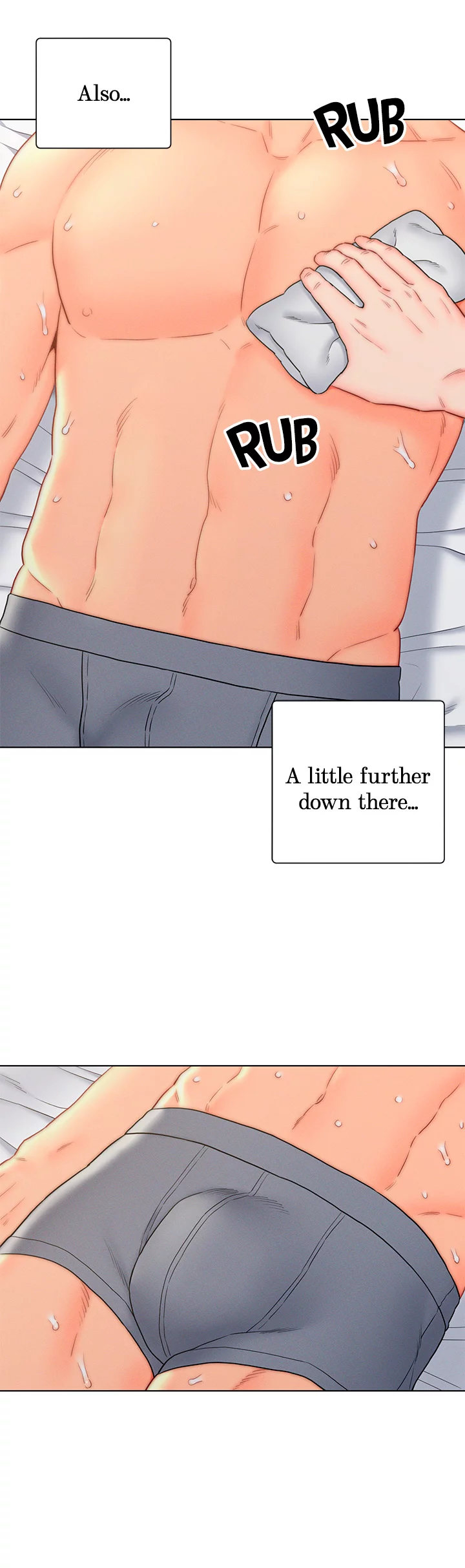 Live-In Son-in-Law - Chapter 17 [photo 10] - MangaPorn