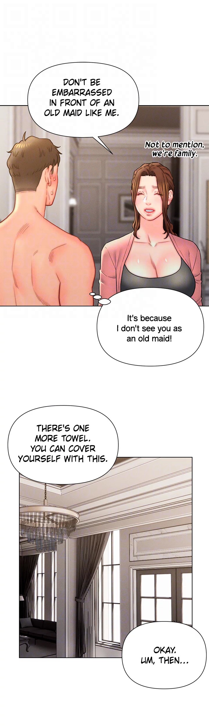 Live-In Son-in-Law - Chapter 17 [photo 13] - MangaPorn