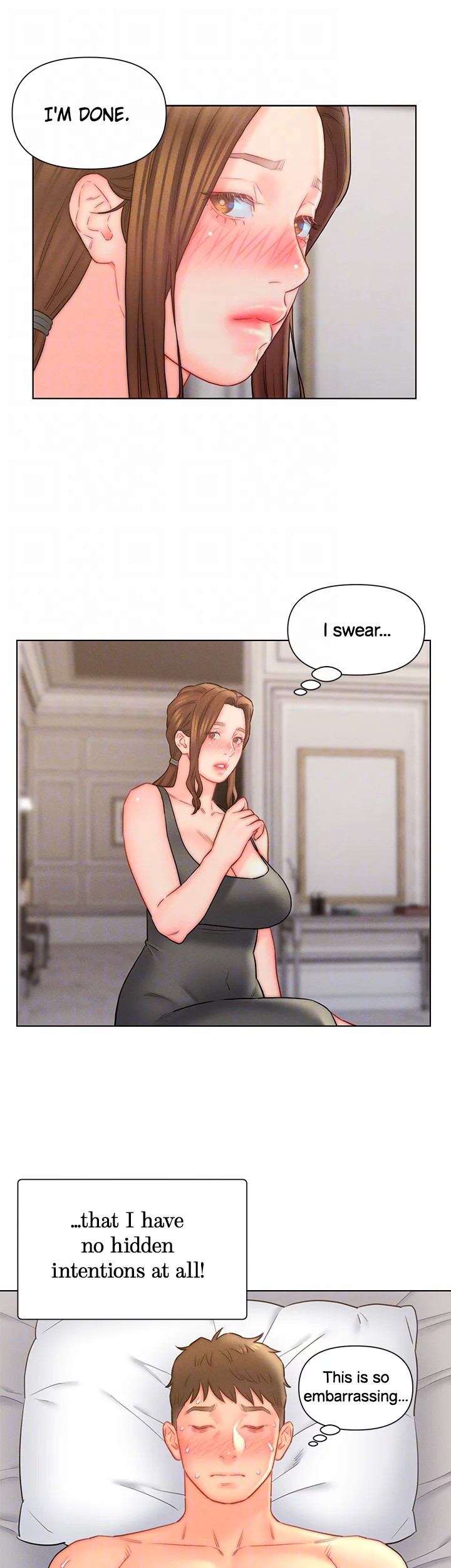 Live-In Son-in-Law - Chapter 17 [photo 16] - MangaPorn