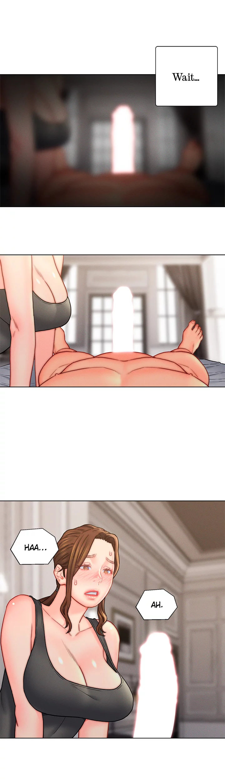 Live-In Son-in-Law - Chapter 17 [photo 26] - MangaPorn