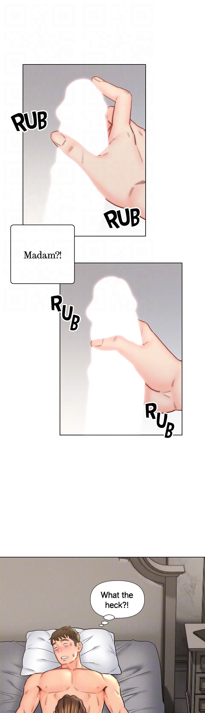 Live-In Son-in-Law - Chapter 17 [photo 32] - MangaPorn