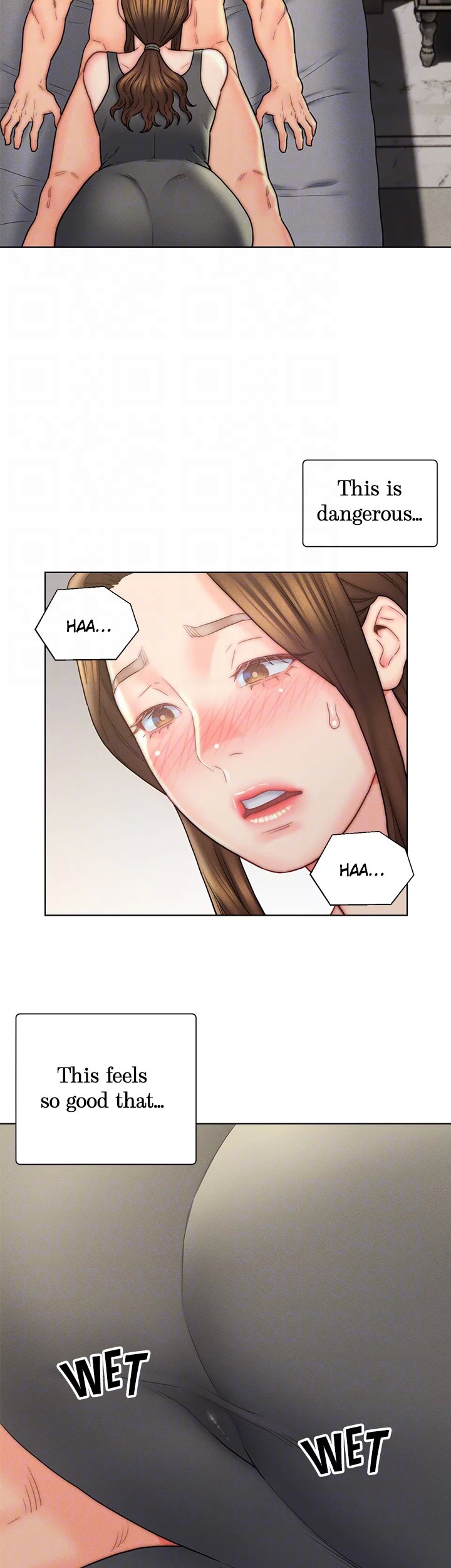 Live-In Son-in-Law - Chapter 17 [photo 33] - MangaPorn