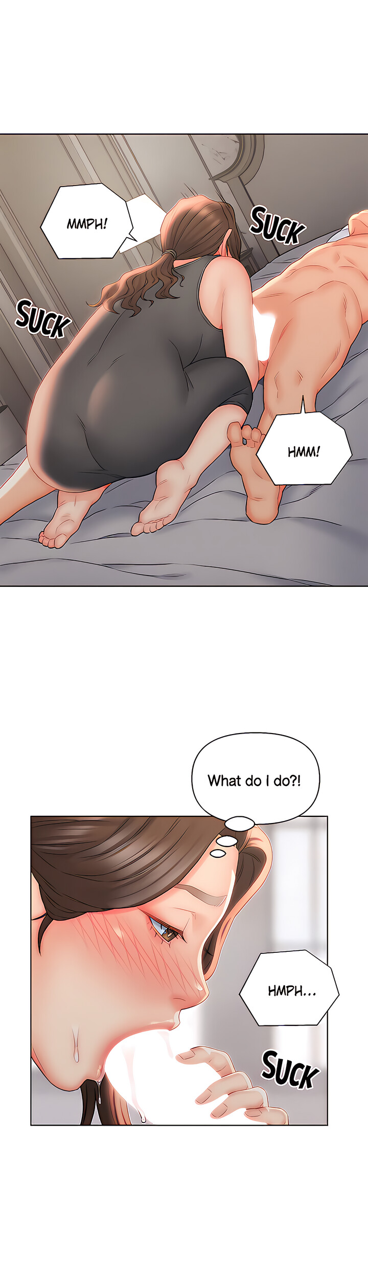 Live-In Son-in-Law - Chapter 18 [photo 11] - MangaPorn