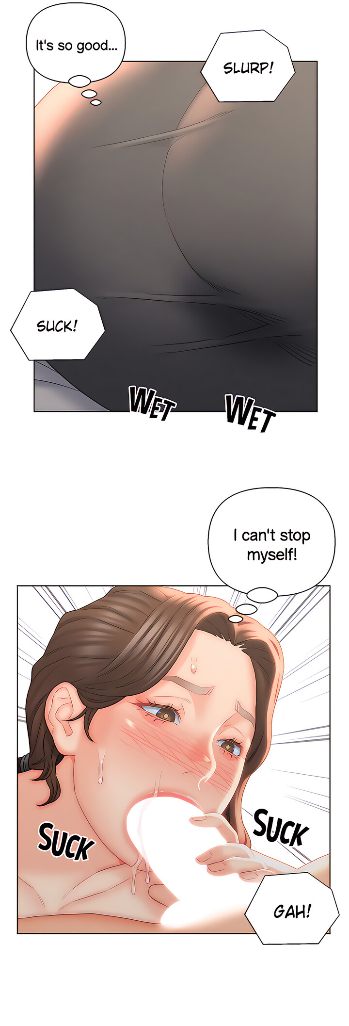 Live-In Son-in-Law - Chapter 18 [photo 12] - MangaPorn