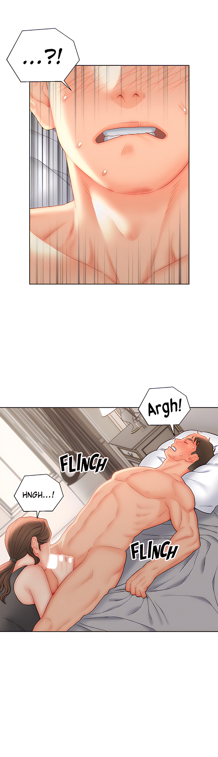 Live-In Son-in-Law - Chapter 18 [photo 13] - MangaPorn