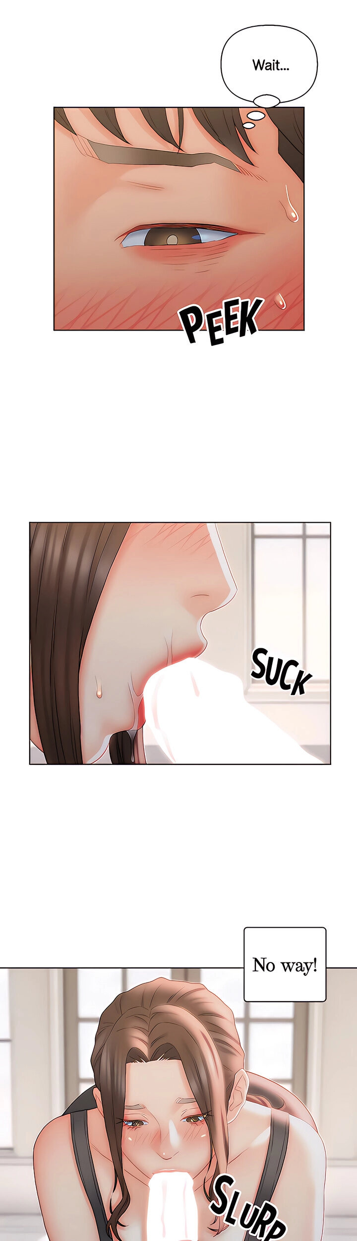 Live-In Son-in-Law - Chapter 18 [photo 5] - MangaPorn