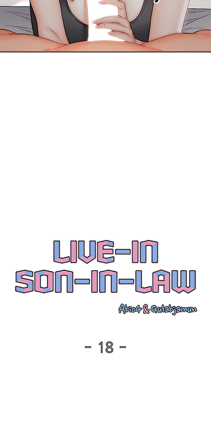 Live-In Son-in-Law - Chapter 18 [photo 6] - MangaPorn