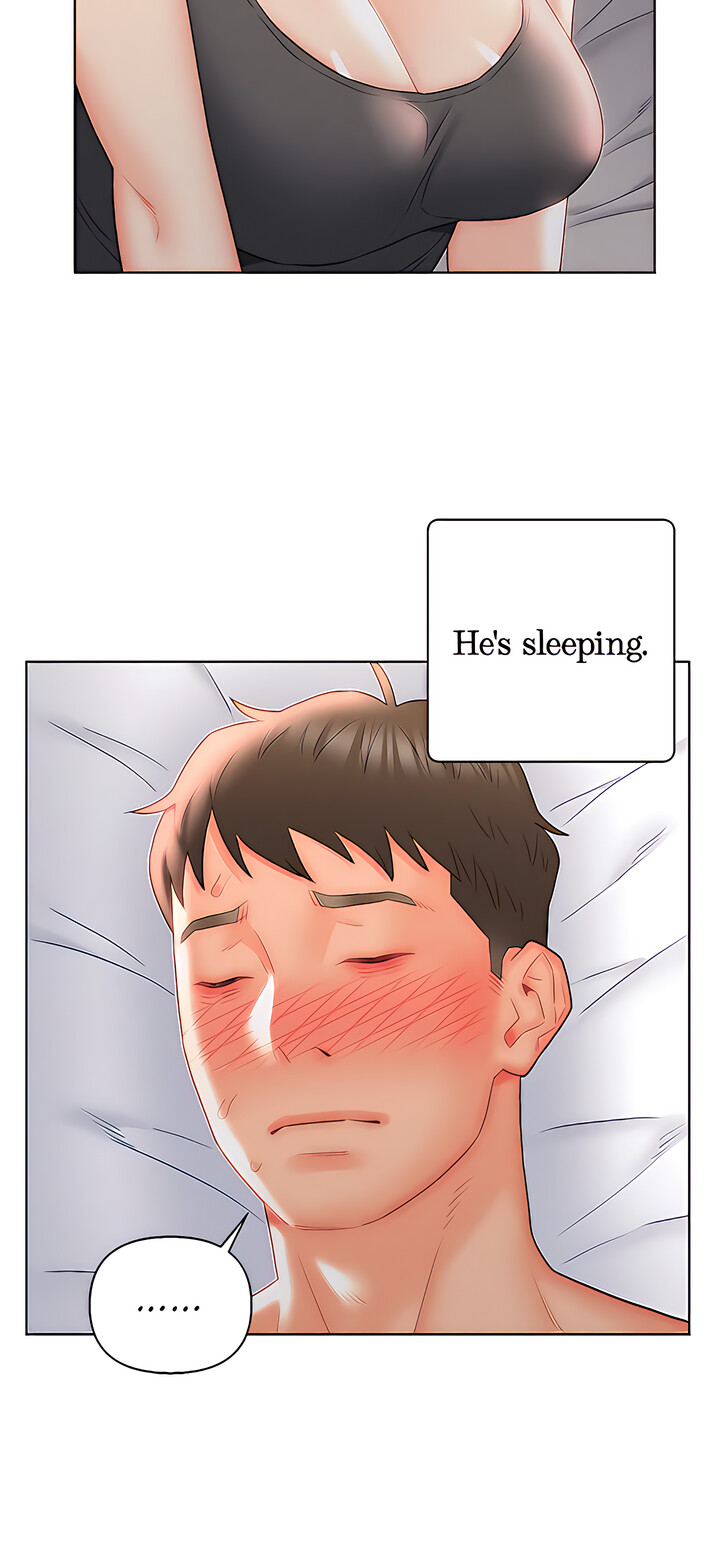 Live-In Son-in-Law - Chapter 18 [photo 8] - MangaPorn