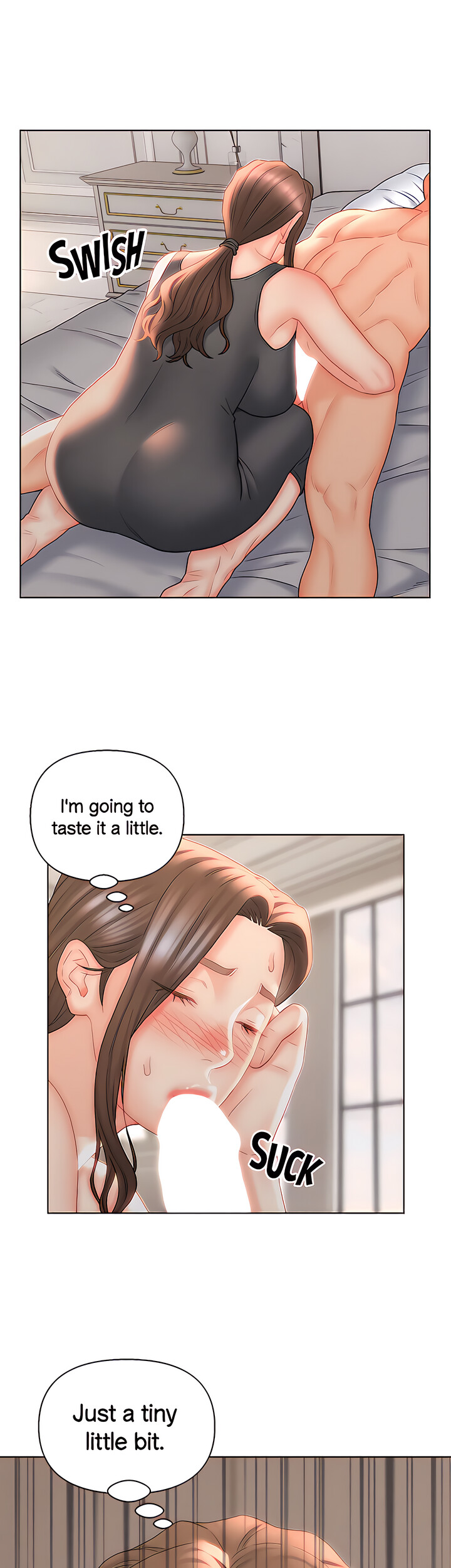 Live-In Son-in-Law - Chapter 18 [photo 9] - MangaPorn