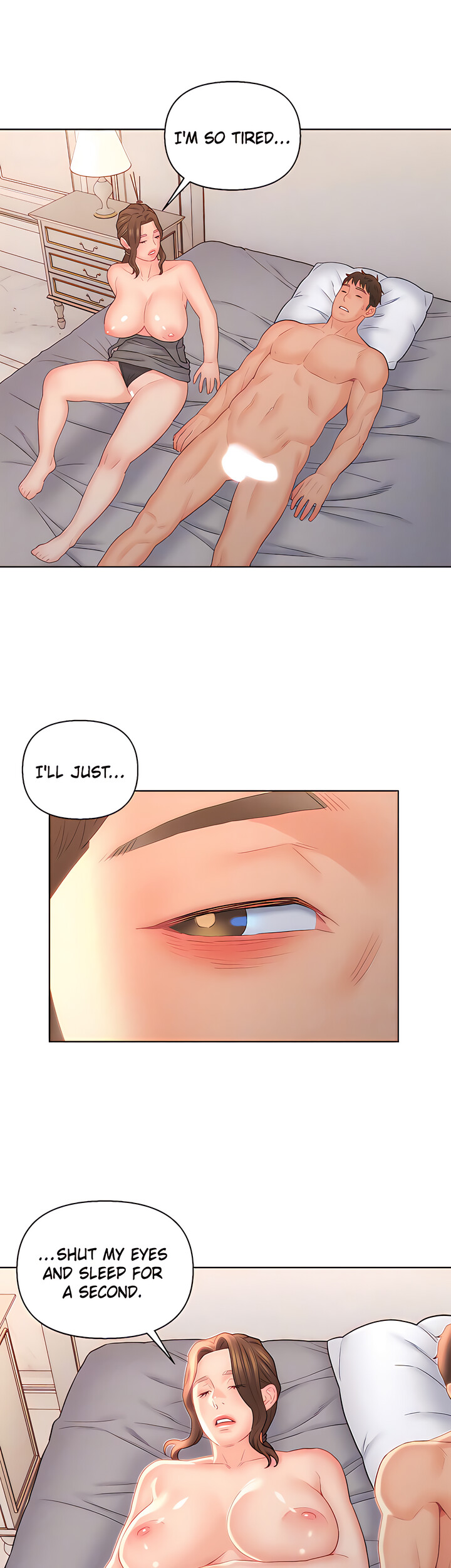 Live-In Son-in-Law - Chapter 19 [photo 16] - MangaPorn