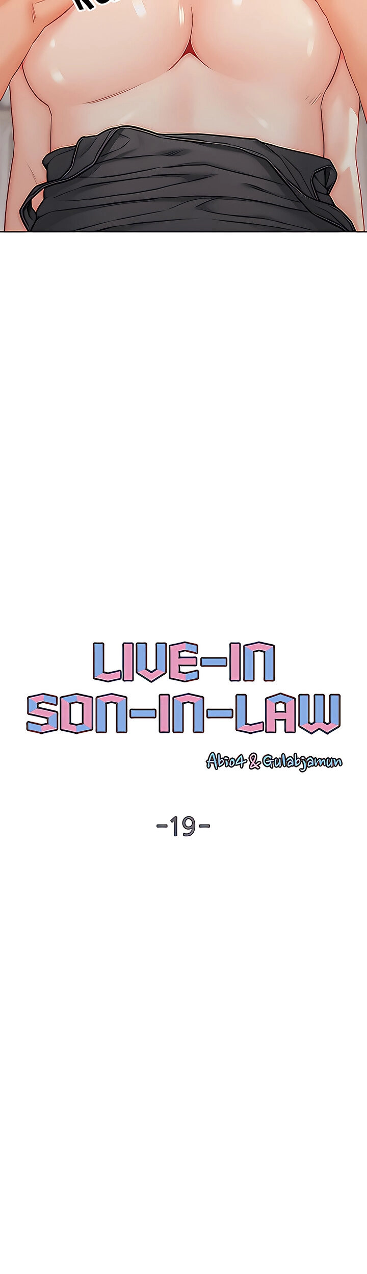 Live-In Son-in-Law - Chapter 19 [photo 4] - MangaPorn