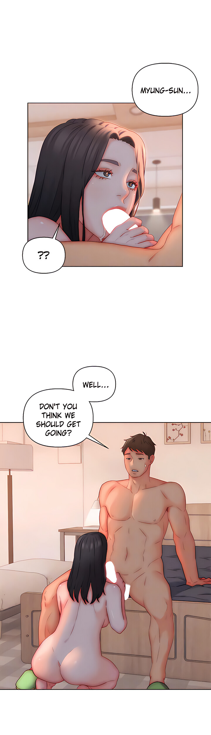 Live-In Son-in-Law - Chapter 20 [photo 15] - MangaPorn