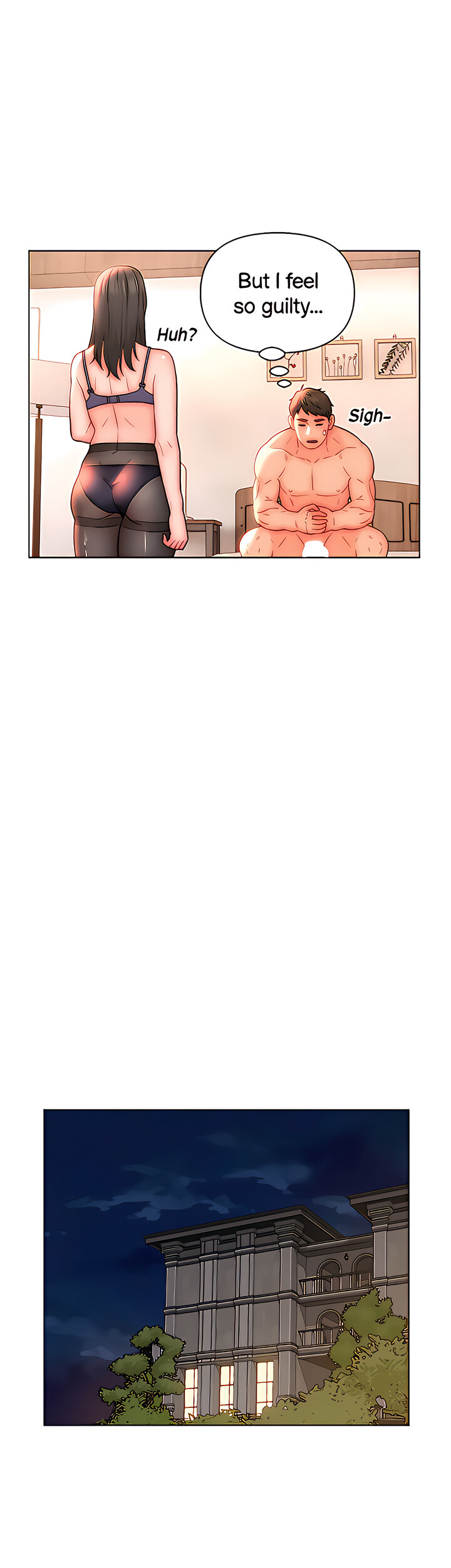 Live-In Son-in-Law - Chapter 20 [photo 21] - MangaPorn