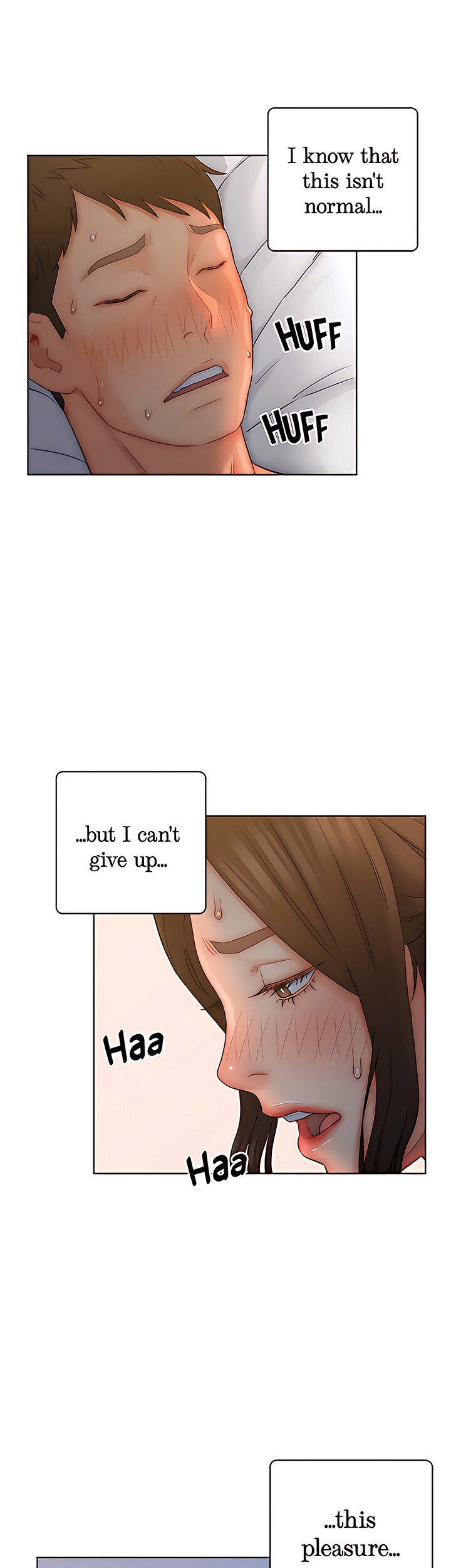 Live-In Son-in-Law - Chapter 20 [photo 9] - MangaPorn