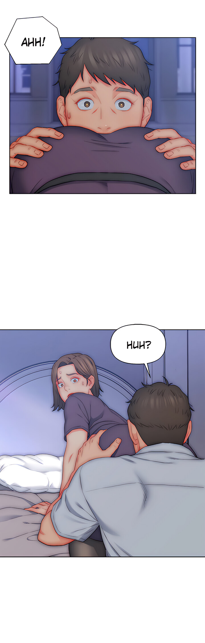 Live-In Son-in-Law - Chapter 21 [photo 10] - MangaPorn