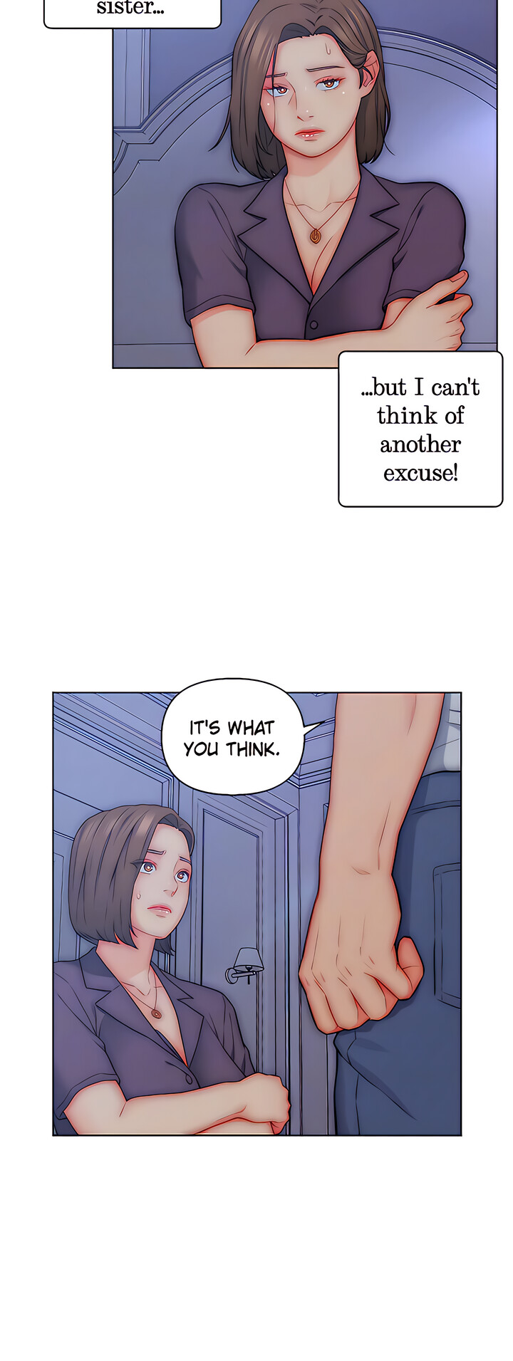 Live-In Son-in-Law - Chapter 21 [photo 16] - MangaPorn