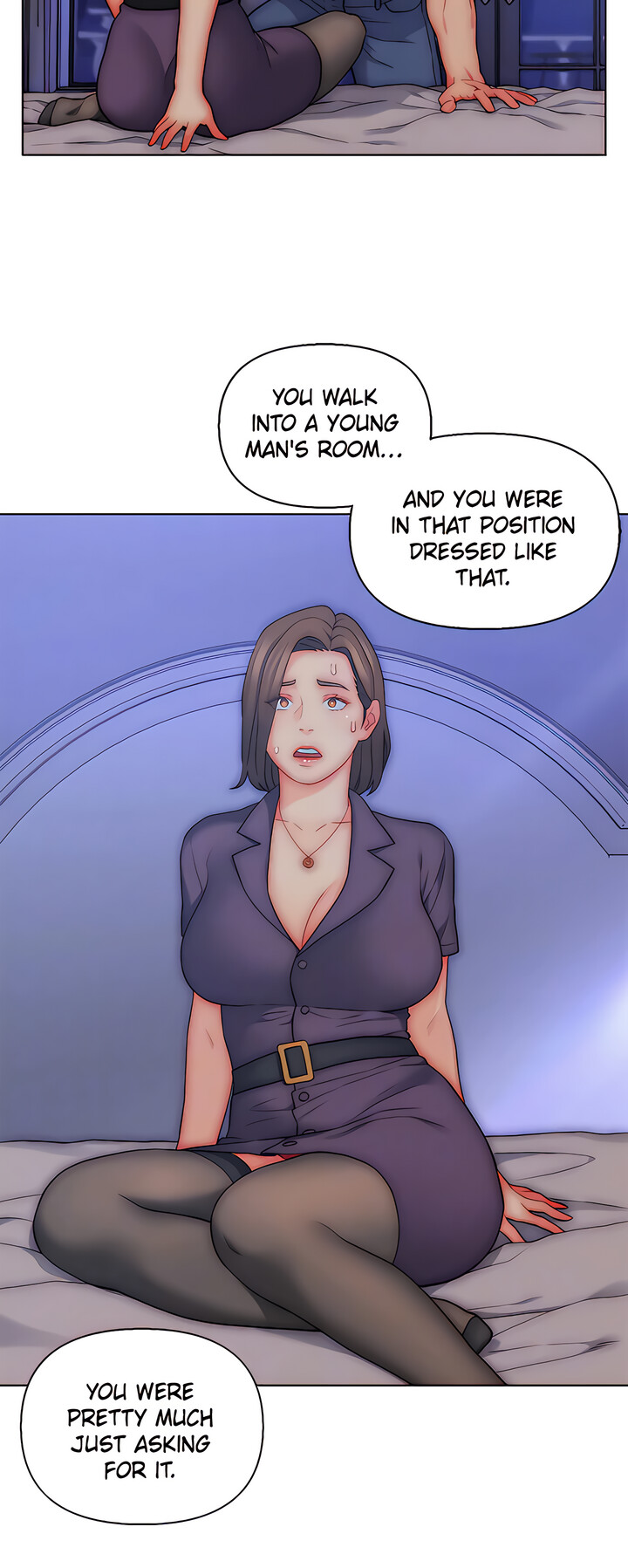 Live-In Son-in-Law - Chapter 21 [photo 18] - MangaPorn