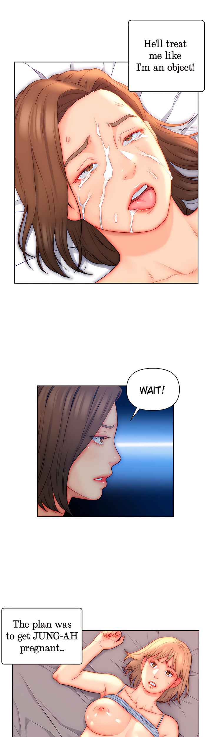 Live-In Son-in-Law - Chapter 21 [photo 23] - MangaPorn