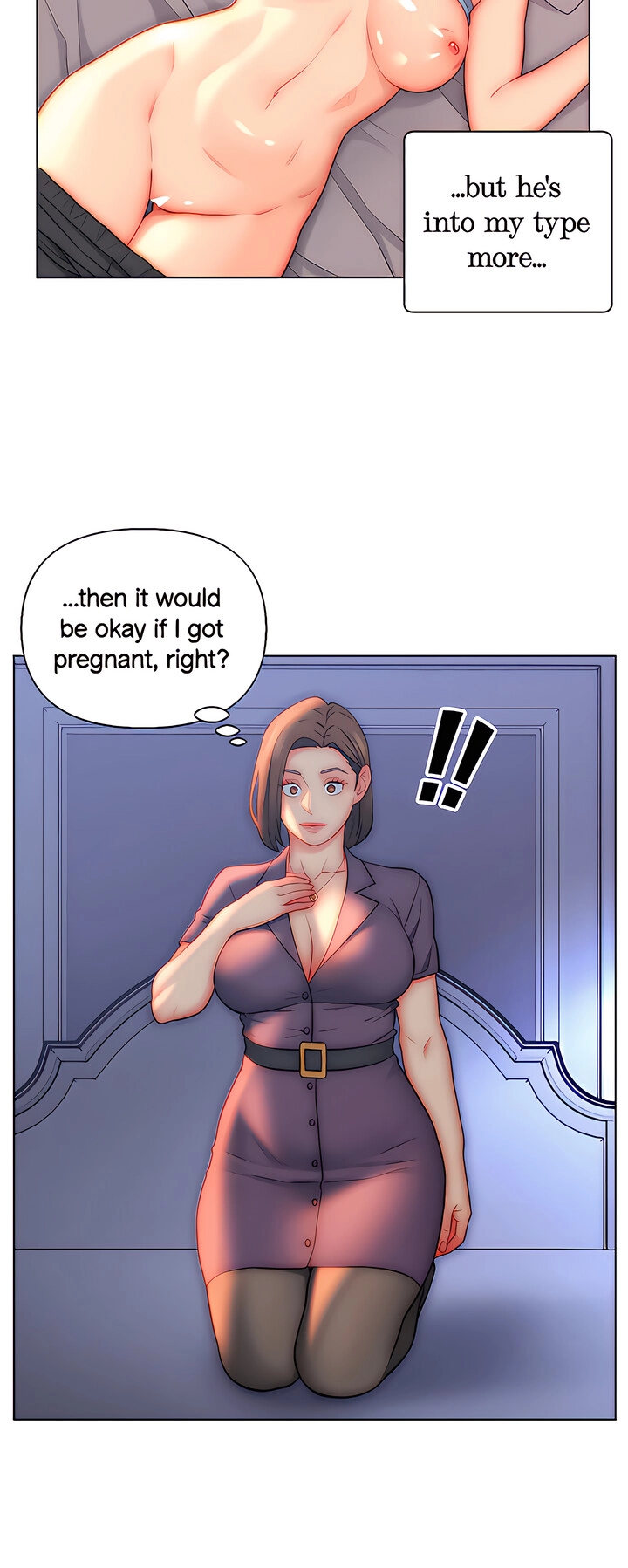 Live-In Son-in-Law - Chapter 21 [photo 24] - MangaPorn