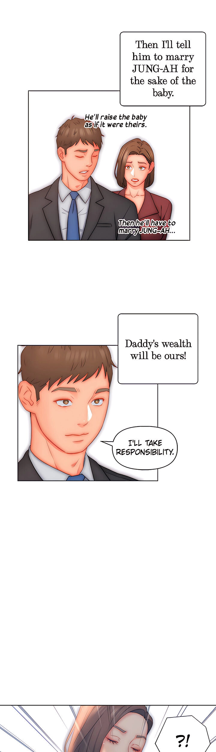 Live-In Son-in-Law - Chapter 21 [photo 25] - MangaPorn