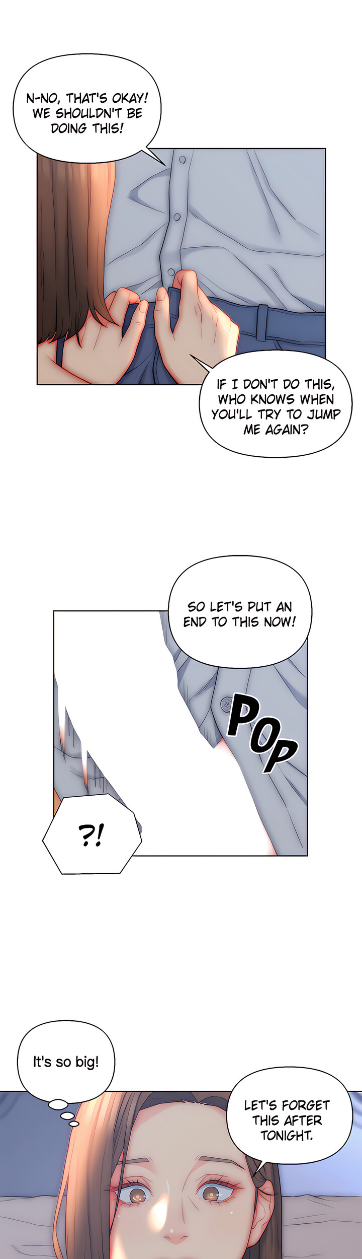 Live-In Son-in-Law - Chapter 21 [photo 27] - MangaPorn