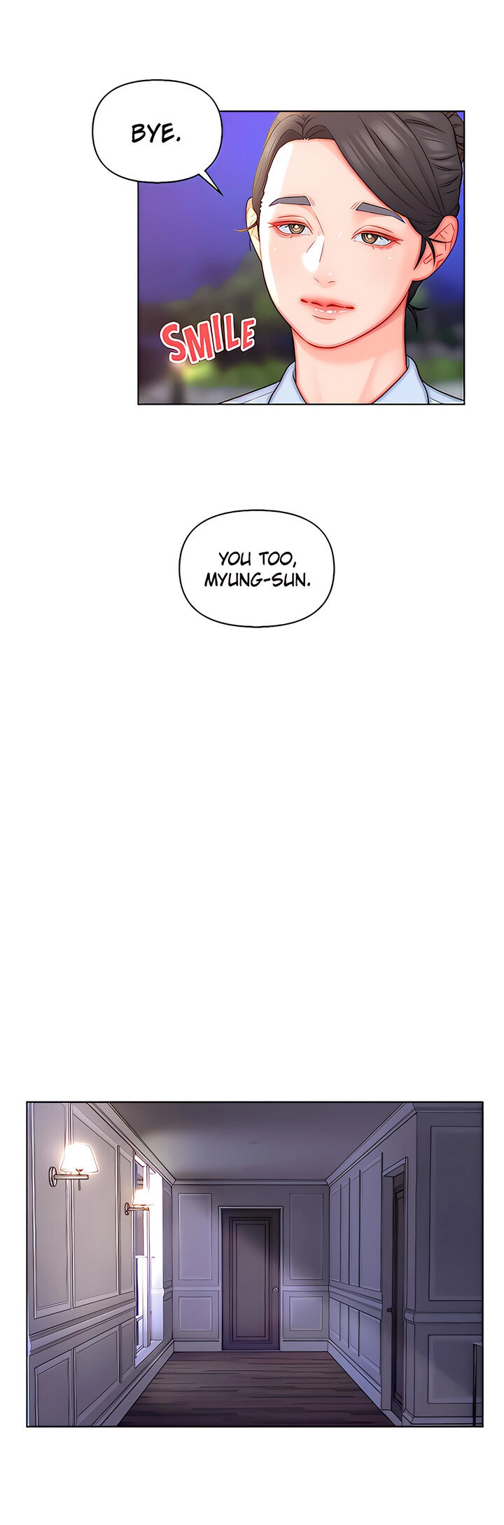 Live-In Son-in-Law - Chapter 21 [photo 4] - MangaPorn