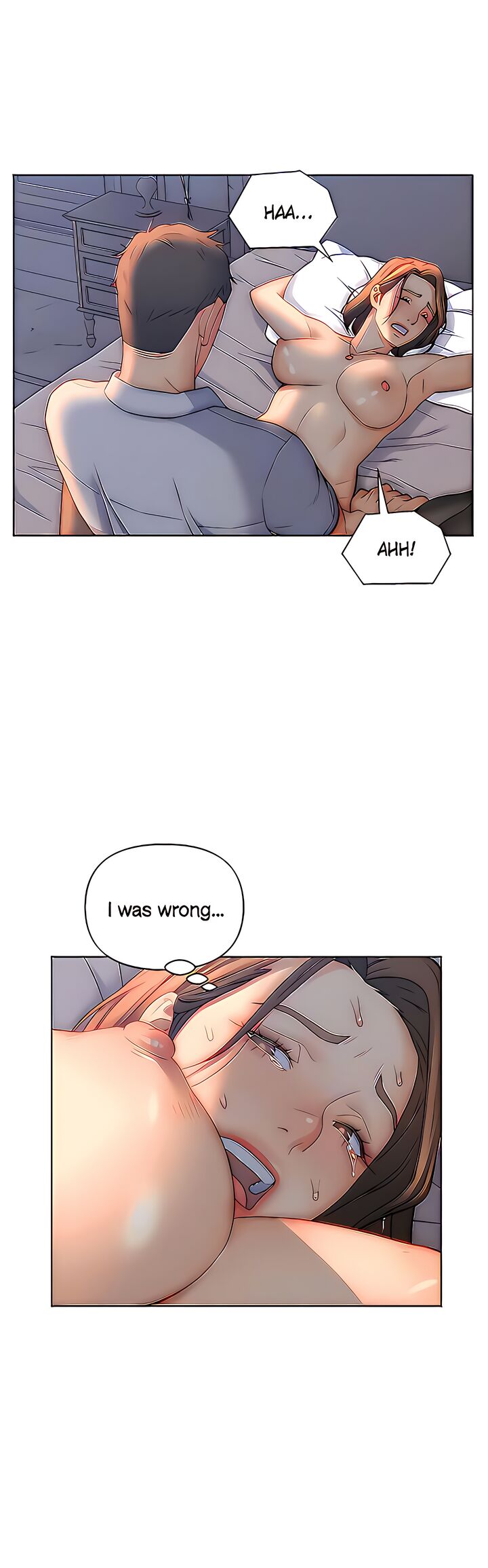 Live-In Son-in-Law - Chapter 22 [photo 15] - MangaPorn