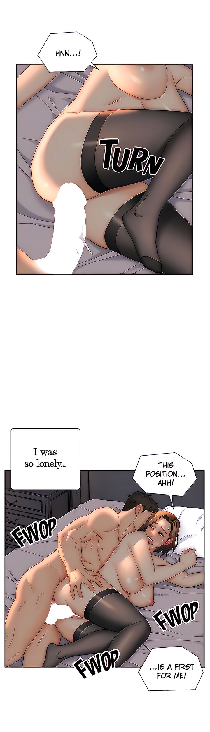 Live-In Son-in-Law - Chapter 22 [photo 19] - MangaPorn