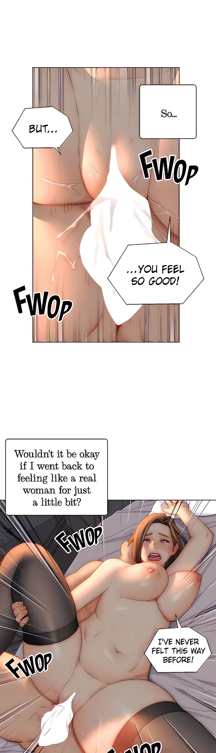 Live-In Son-in-Law - Chapter 22 [photo 20] - MangaPorn