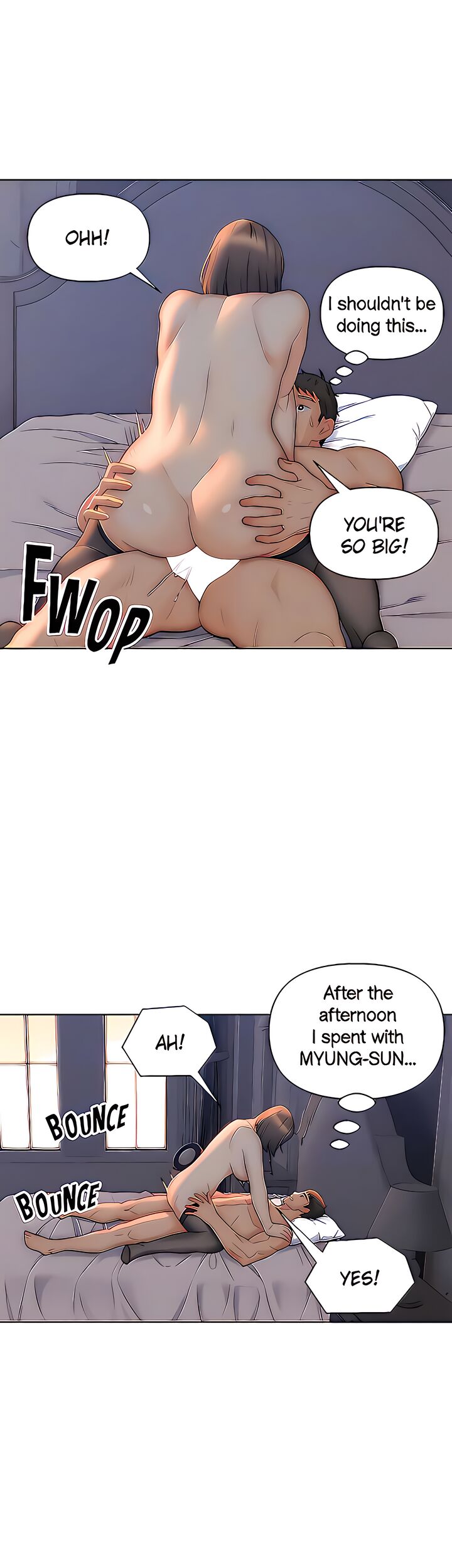 Live-In Son-in-Law - Chapter 22 [photo 31] - MangaPorn