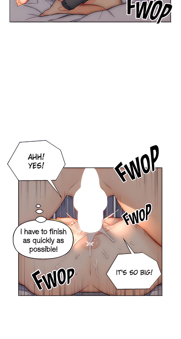 Live-In Son-in-Law - Chapter 22 [photo 5] - MangaPorn