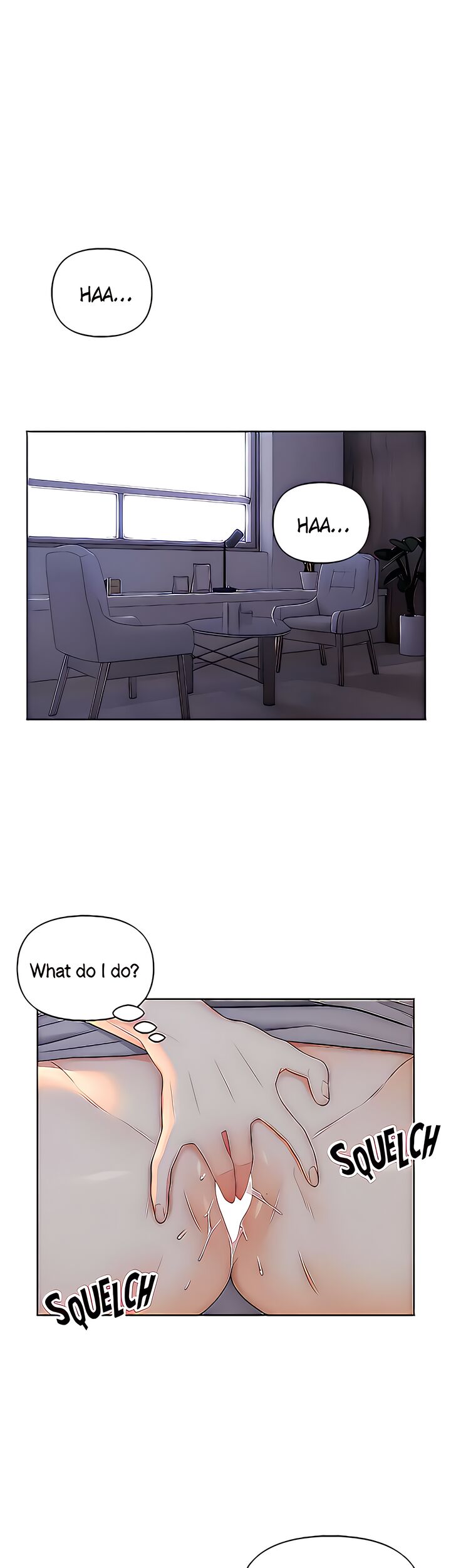 Live-In Son-in-Law - Chapter 23 [photo 1] - MangaPorn