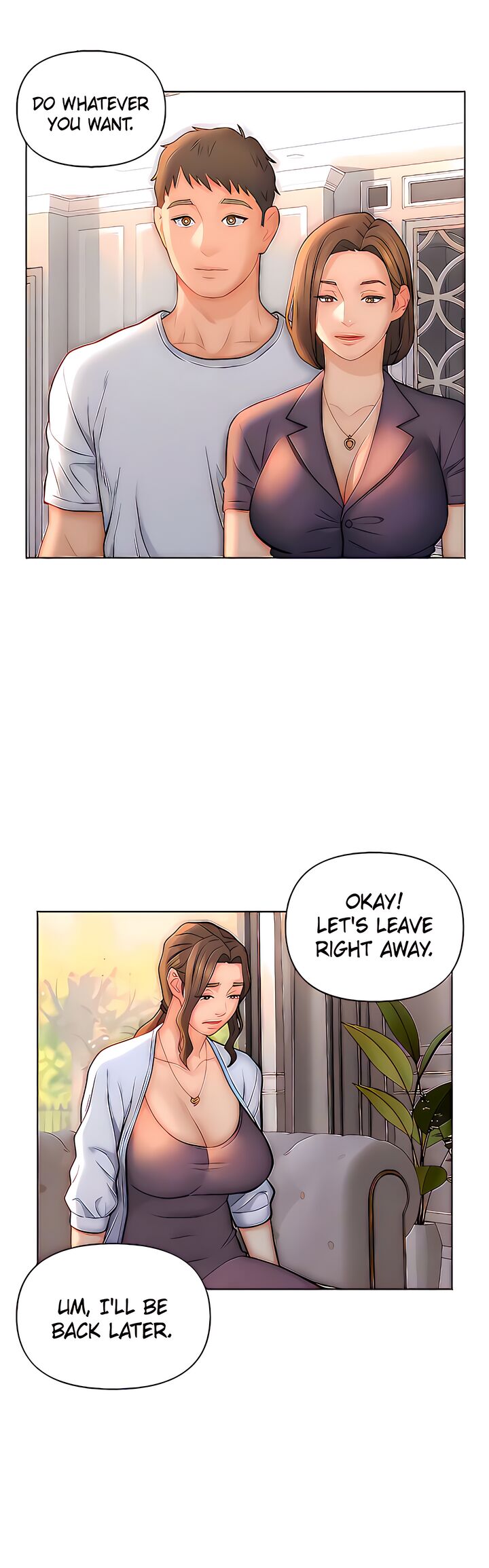 Live-In Son-in-Law - Chapter 23 [photo 15] - MangaPorn